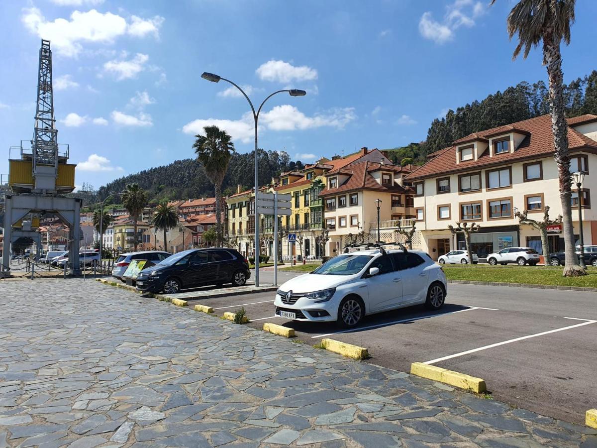 Apartament Prime Loft Asturias Vut-436-as