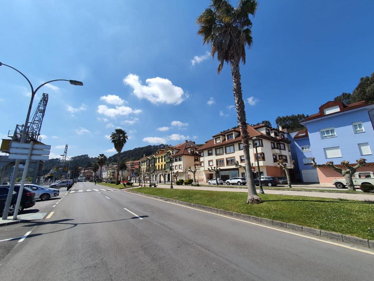 Prime Loft Asturias Vut-436-as Muros de Nalón