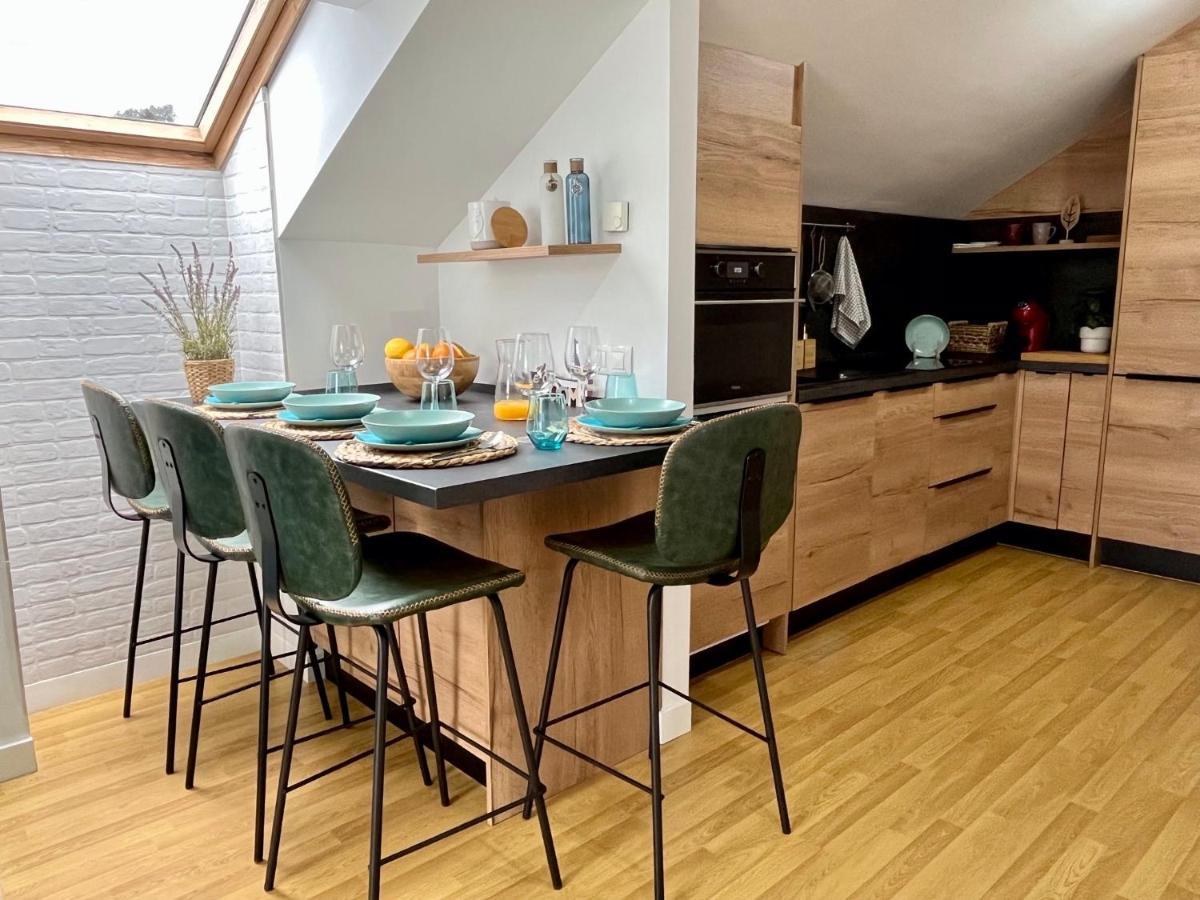 Prime Loft Asturias Vut-436-as Apartament *