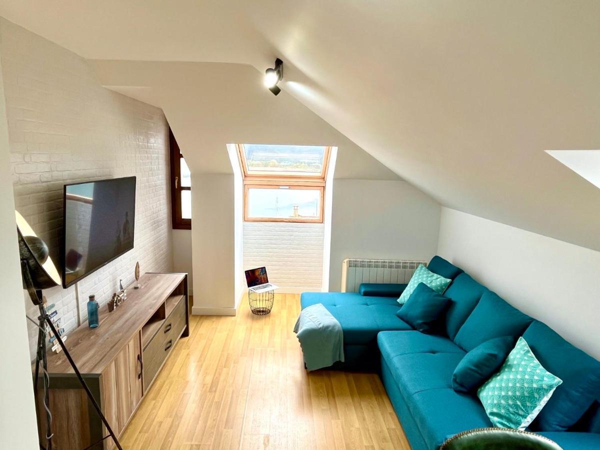 Prime Loft Asturias Vut-436-as Apartament *