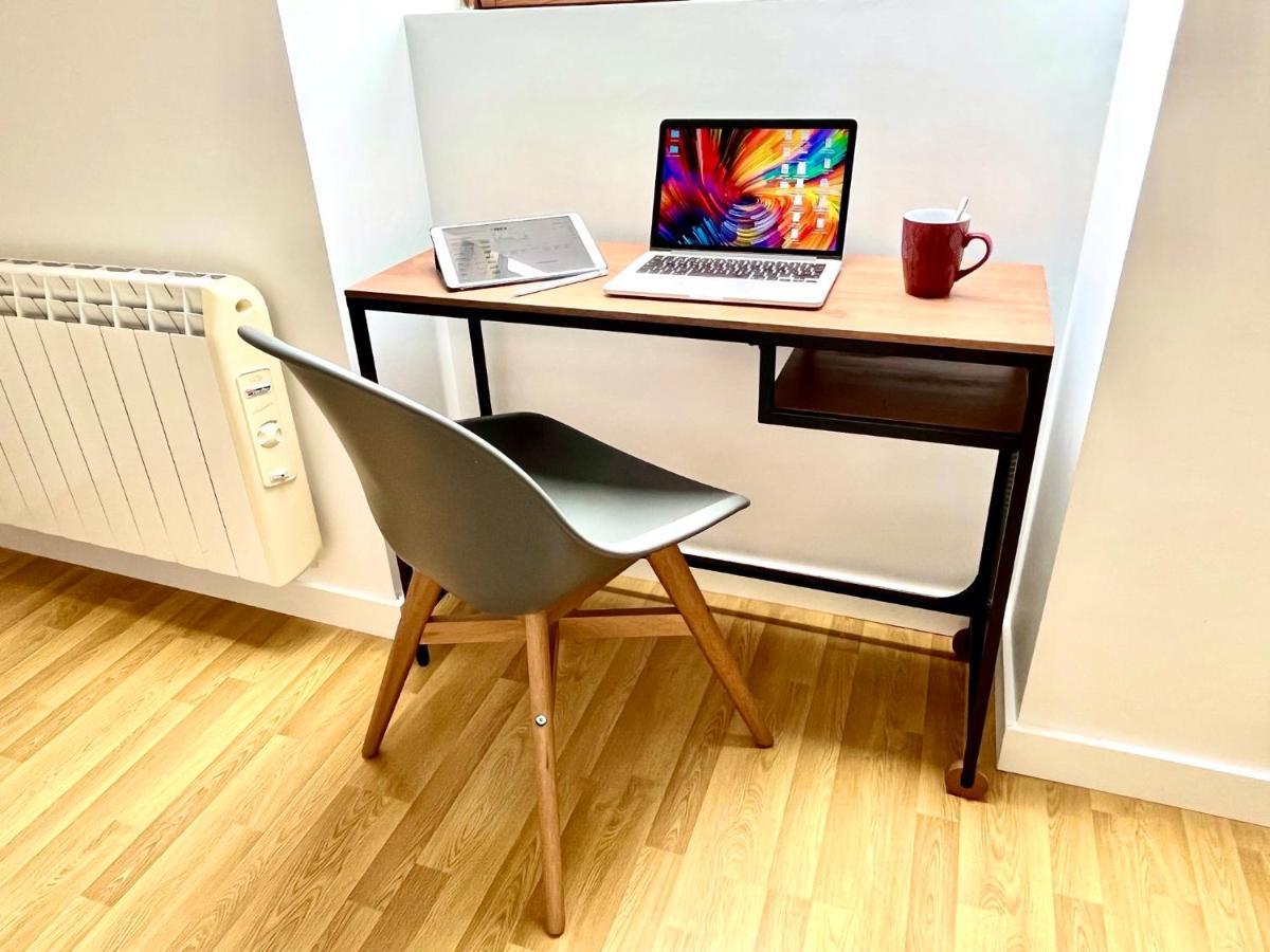 Prime Loft Asturias Vut-436-as Apartament