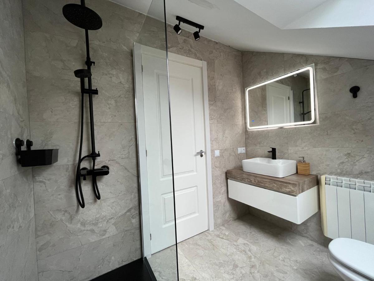 Apartament Prime Loft Asturias Vut-436-as *