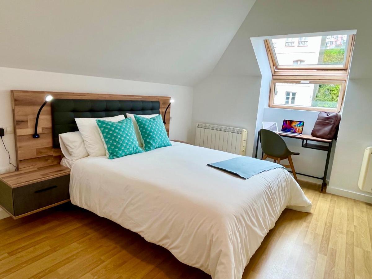 Prime Loft Asturias Vut-436-as * Muros de Nalón