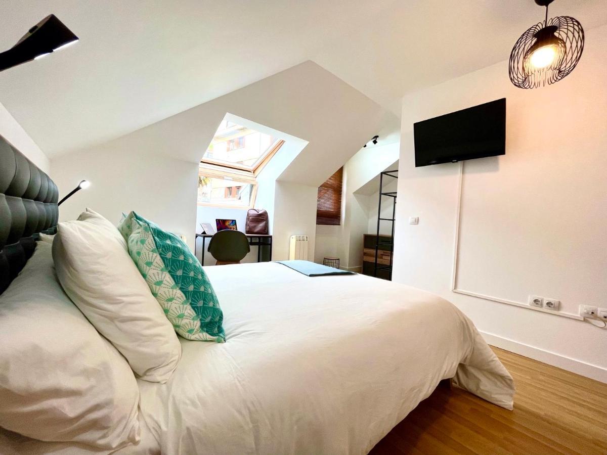 Apartment Prime Loft Asturias Vut-436-as