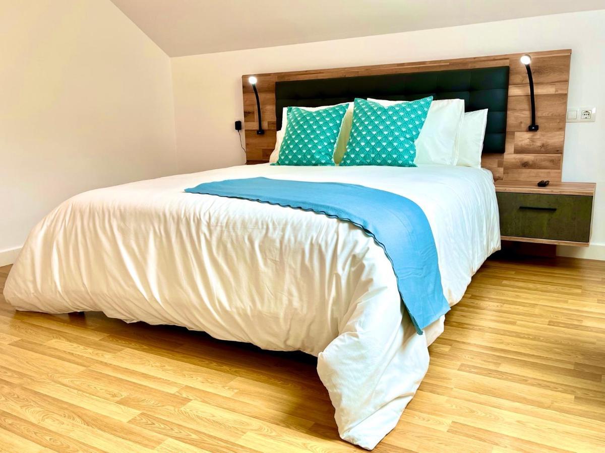 Prime Loft Asturias Vut-436-as Apartament