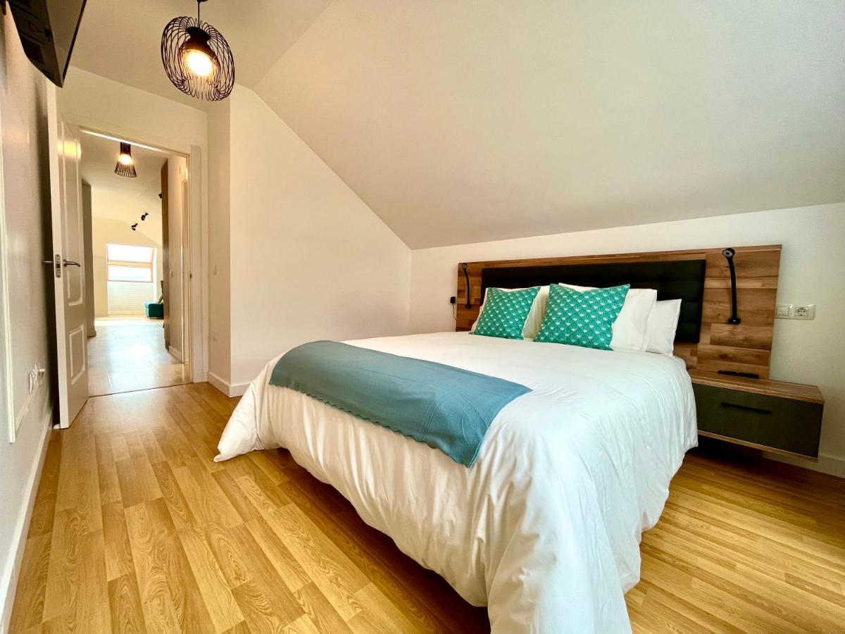 Prime Loft Asturias Vut-436-as Apartament Muros de Nalón