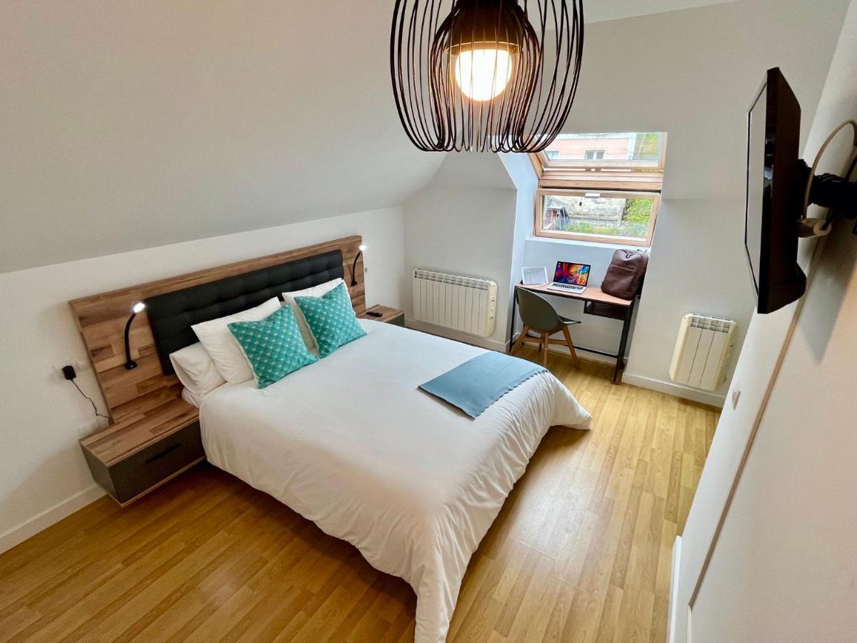 Apartament Prime Loft Asturias Vut-436-as Muros de Nalón