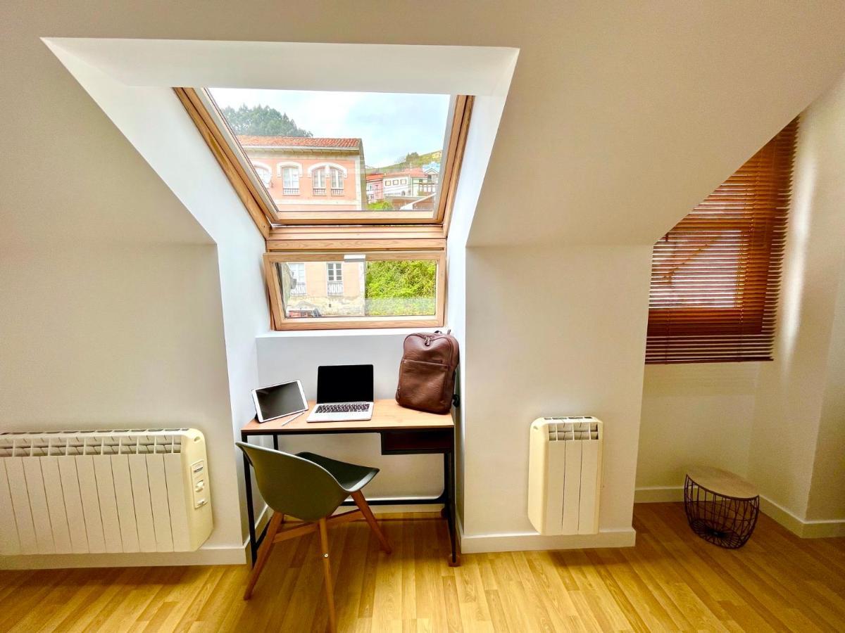 Prime Loft Asturias Vut-436-as *
