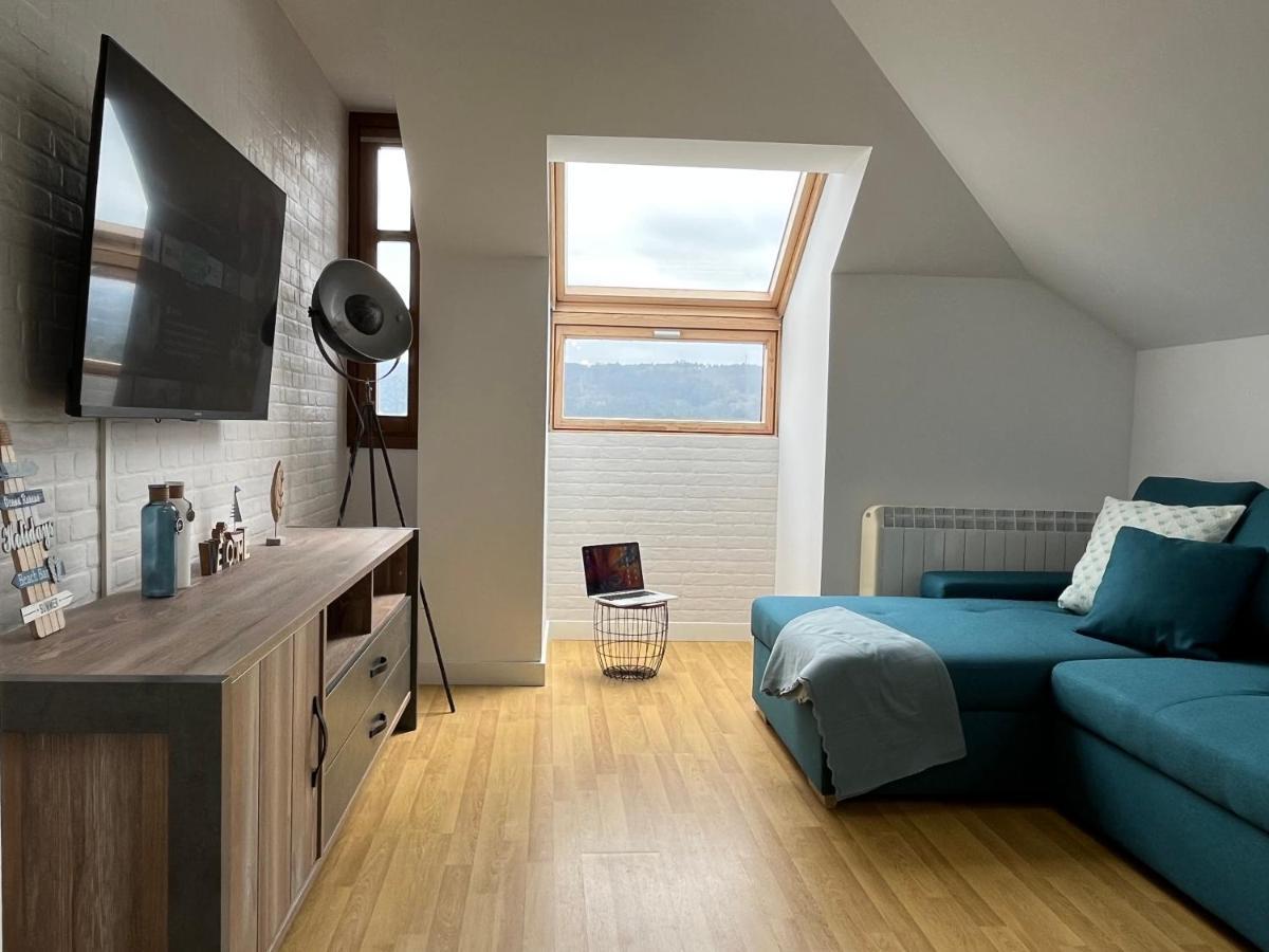 Prime Loft Asturias Vut-436-as Apartament *