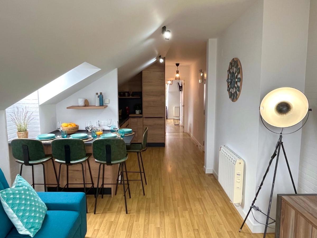 Prime Loft Asturias Vut-436-as *