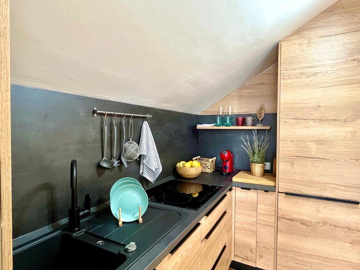 Prime Loft Asturias Vut-436-as Apartament Muros de Nalón