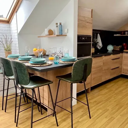 Ferienwohnung Prime Loft Asturias Vut-436-As Muros de Nalón Exterior foto