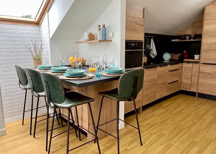 Prime Loft Asturias Vut-436-As