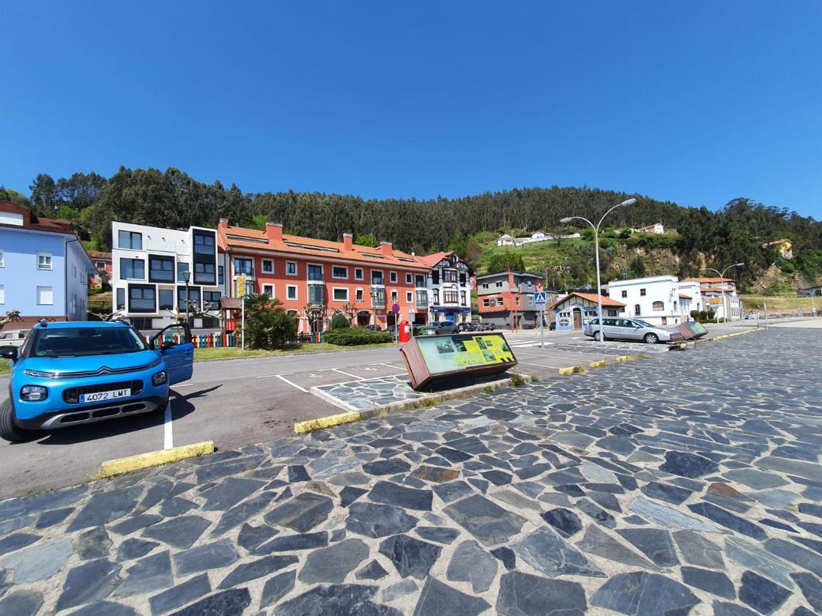 Prime Loft Asturias Vut-436-as * Muros de Nalón