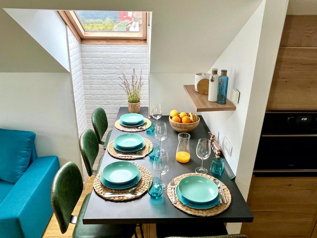 Apartment Prime Loft Asturias Vut-436-as