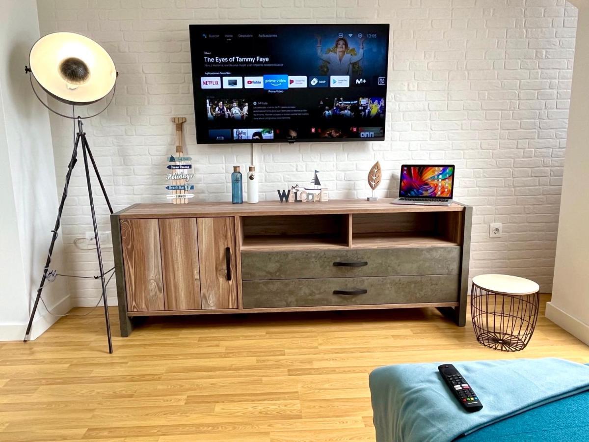 Prime Loft Asturias Vut-436-as Apartment *