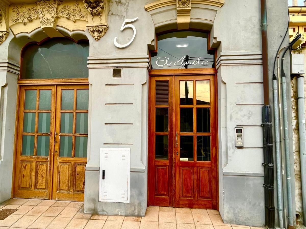 Apartment Prime Loft Asturias Vut-436-as Muros de Nalón