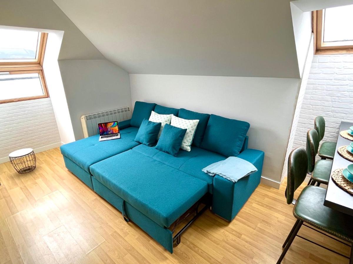 Apartment Prime Loft Asturias Vut-436-as