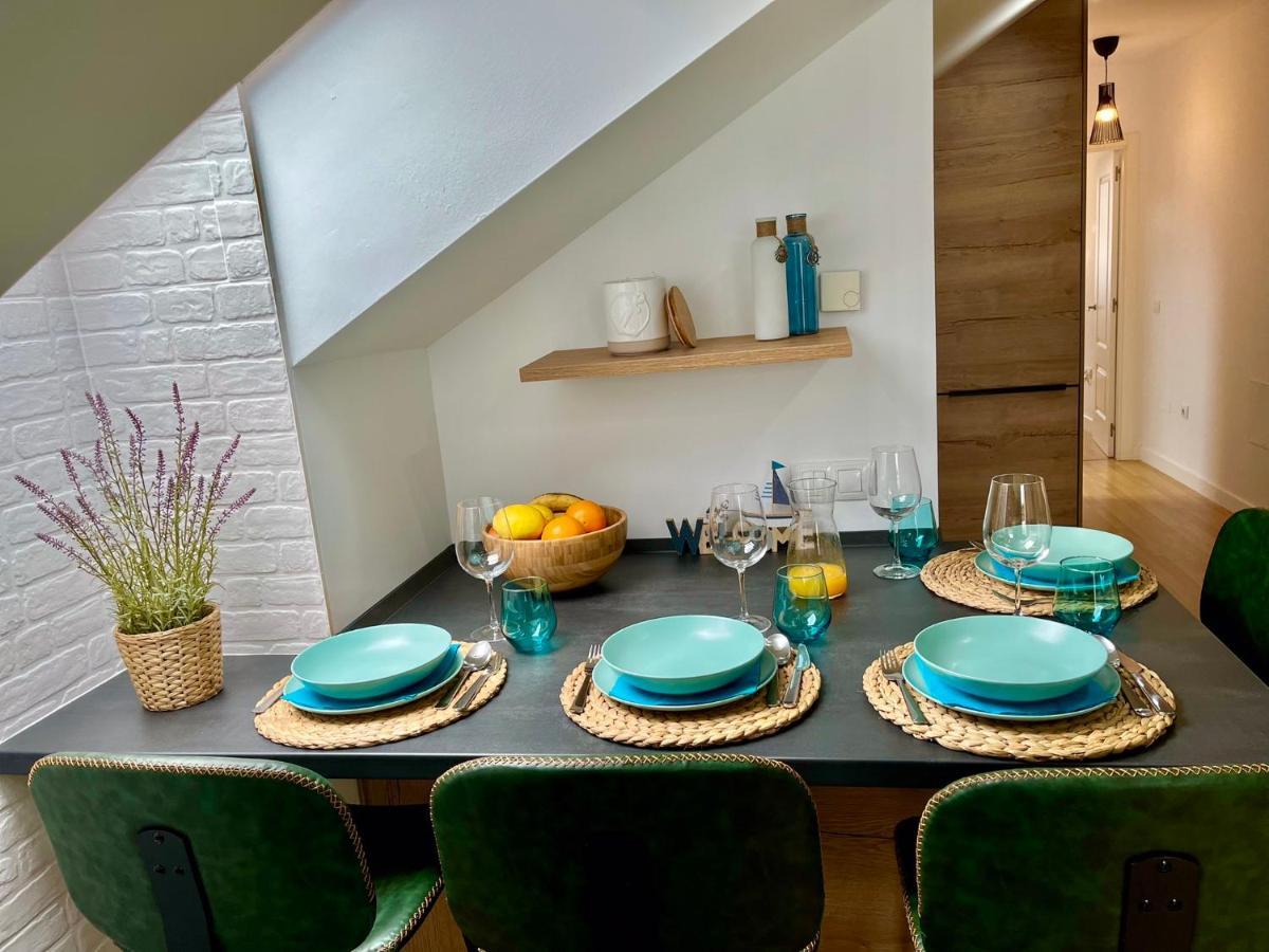 Apartment Prime Loft Asturias Vut-436-as *