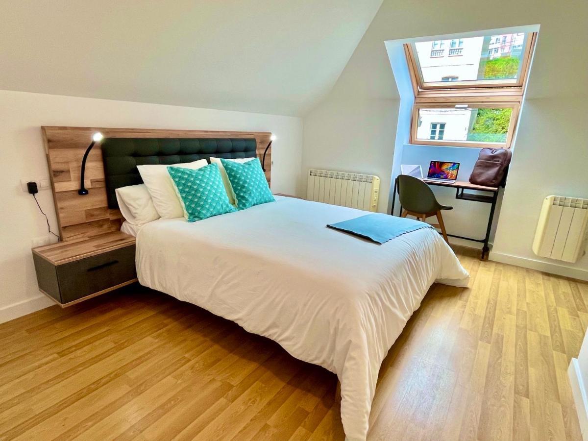 Prime Loft Asturias Vut-436-as Muros de Nalón
