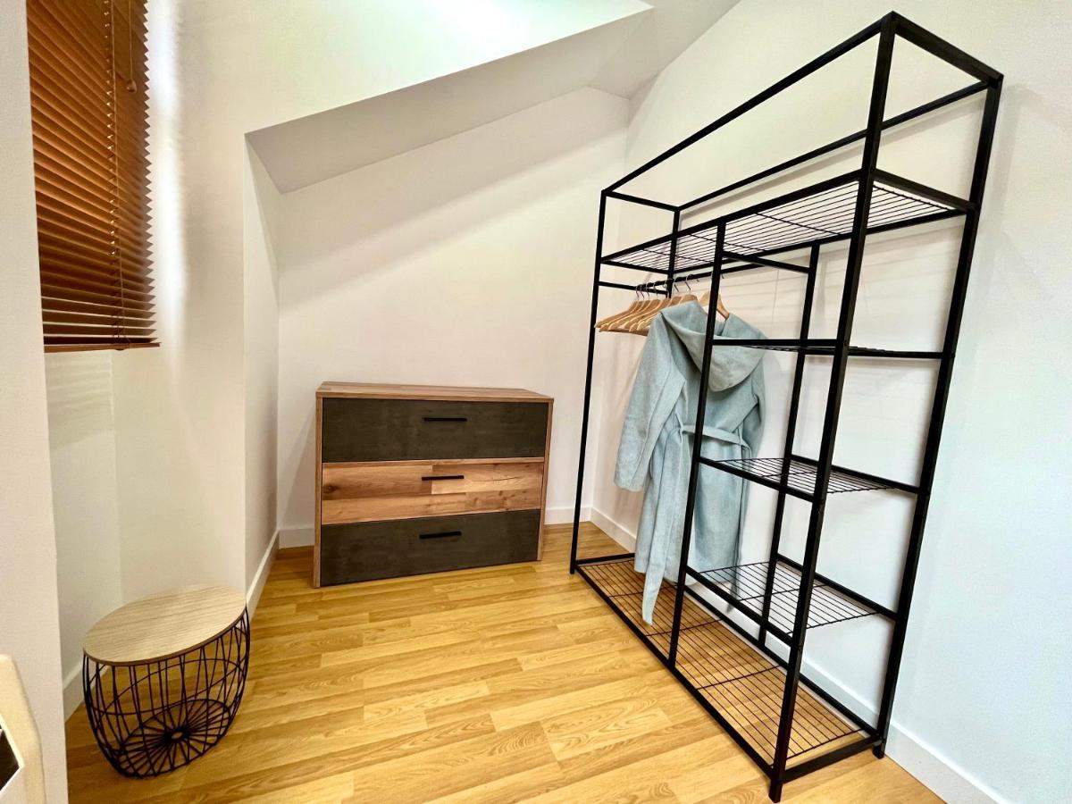 Prime Loft Asturias Vut-436-as Apartment