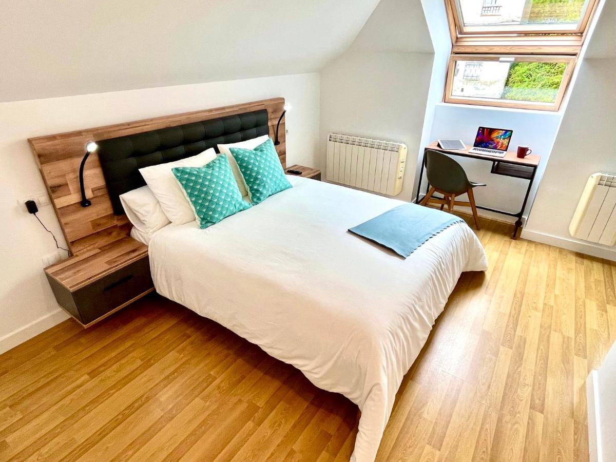 Apartment Prime Loft Asturias Vut-436-as