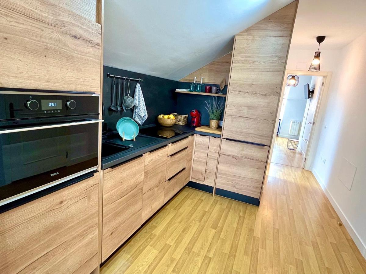 Apartment Prime Loft Asturias Vut-436-as *