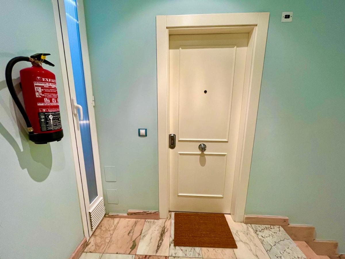 Apartment Prime Loft Asturias Vut-436-as *