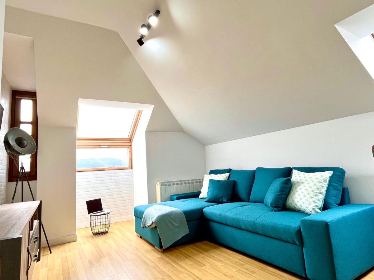 Prime Loft Asturias Vut-436-as Muros de Nalón