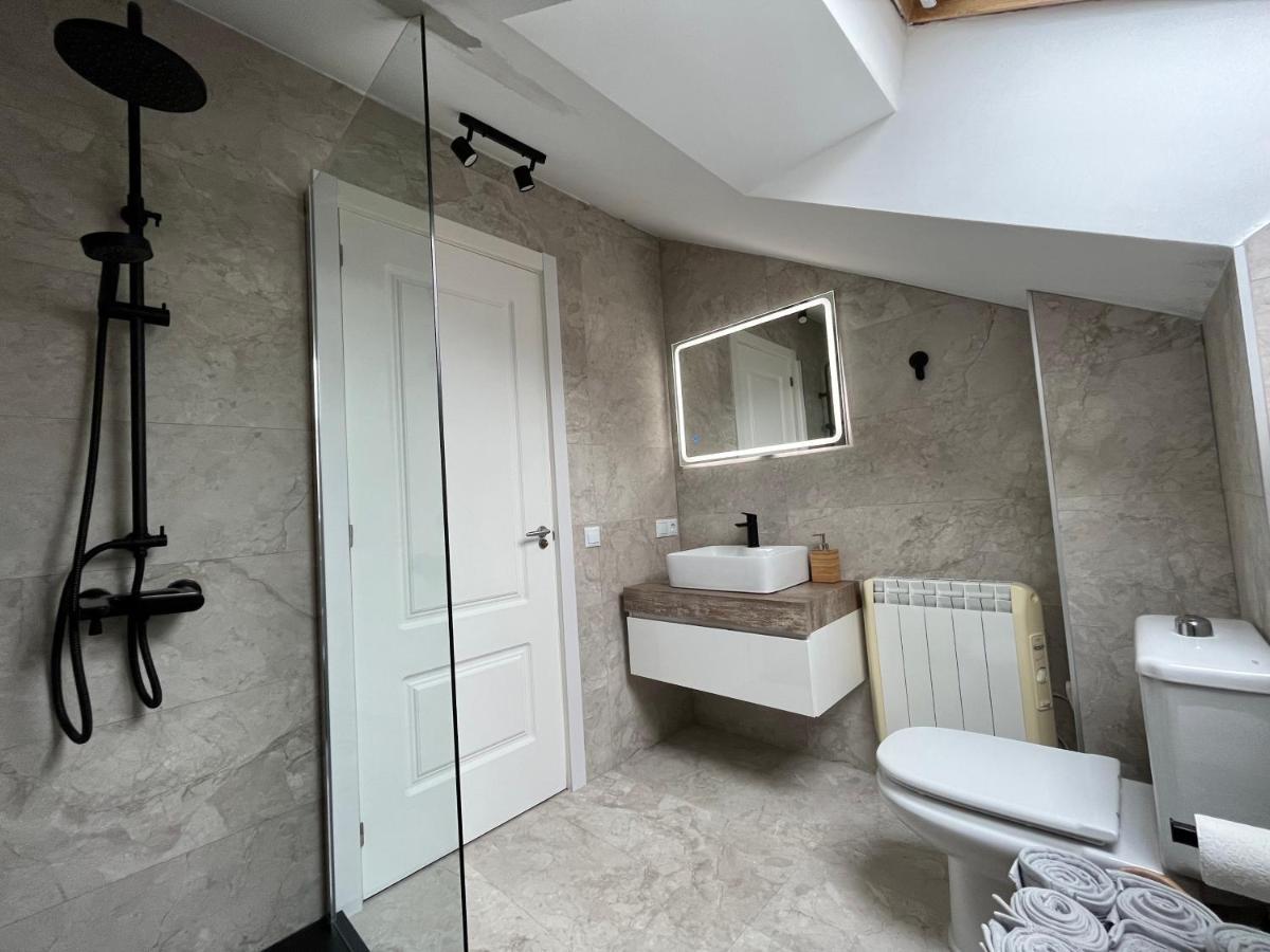 Prime Loft Asturias Vut-436-as Apartment