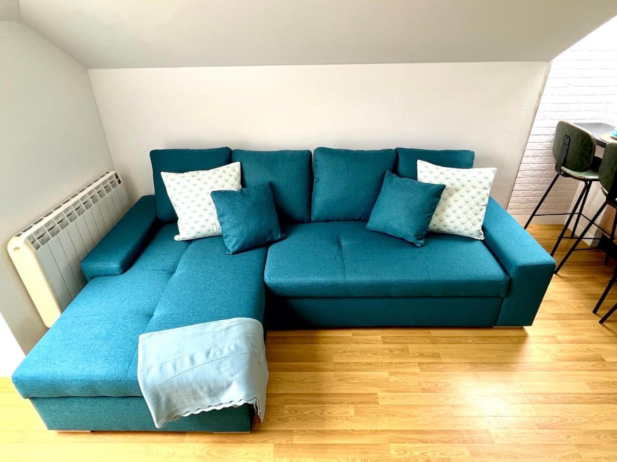 Prime Loft Asturias Vut-436-as Apartment *