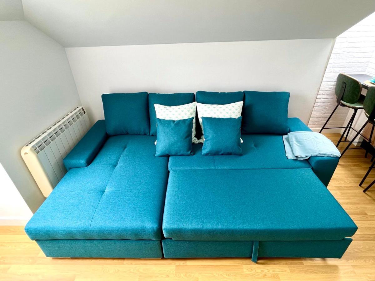 Prime Loft Asturias Vut-436-as *