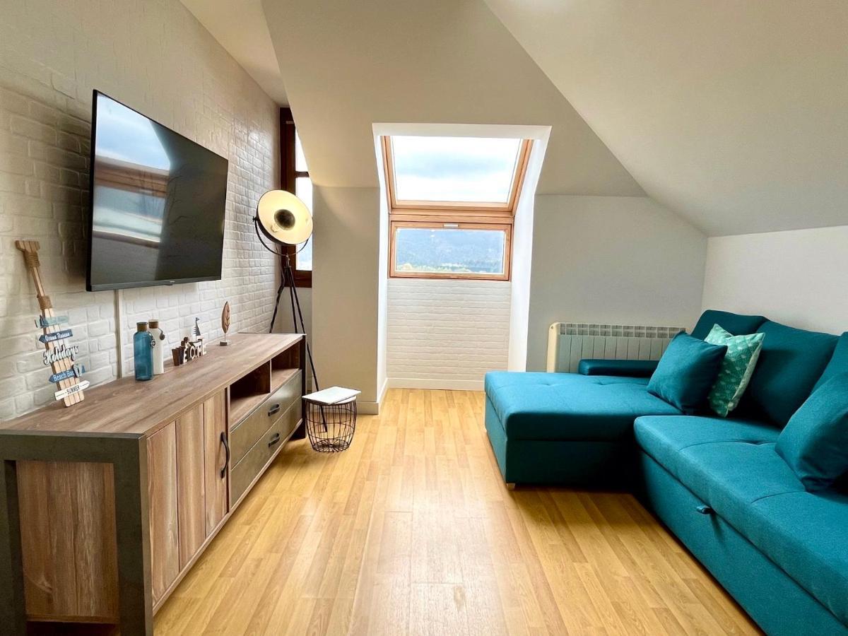 Apartment Prime Loft Asturias Vut-436-as *