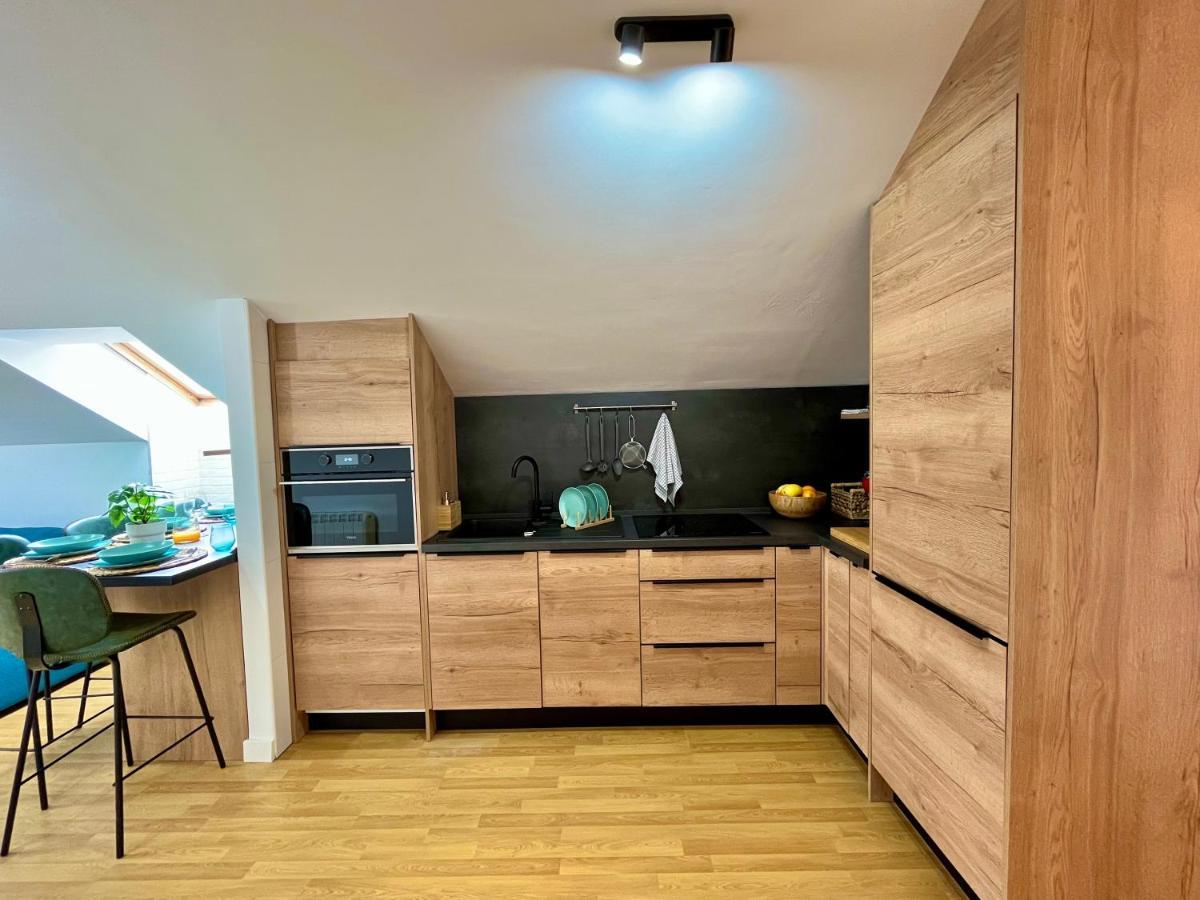 Prime Loft Asturias Vut-436-as * Muros de Nalón
