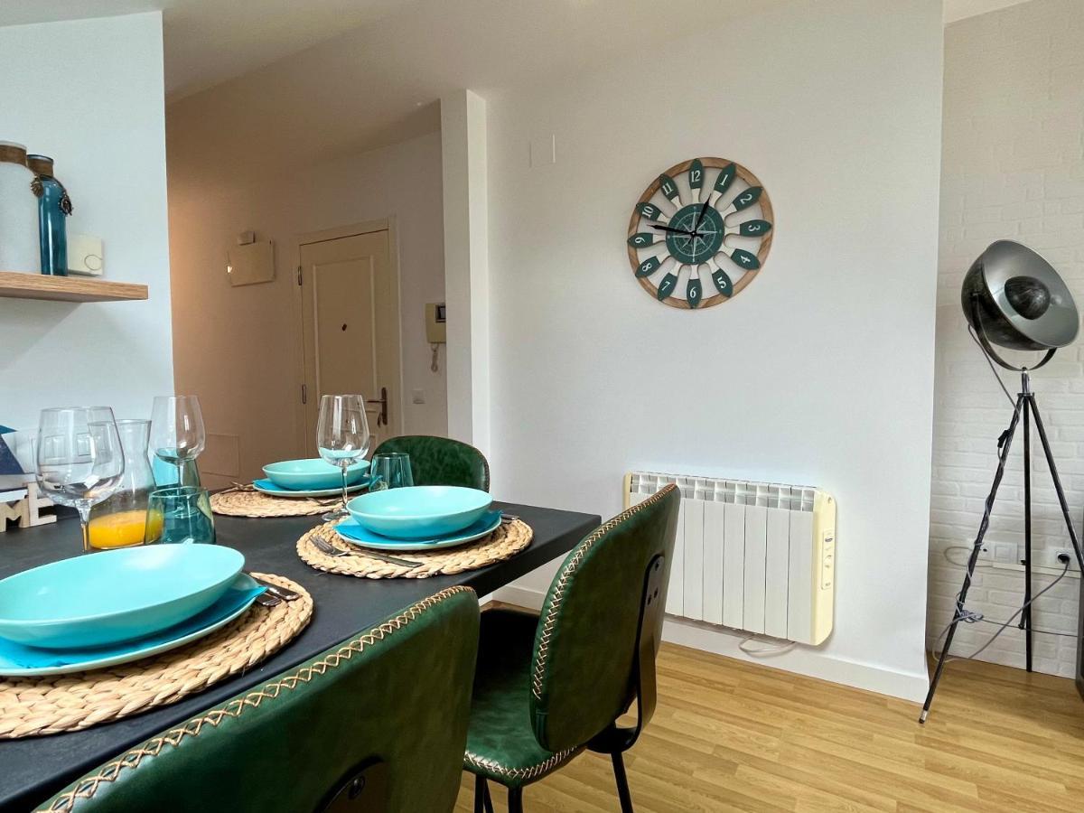 Prime Loft Asturias Vut-436-as Apartment